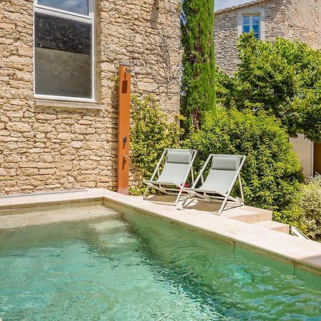 Le Clos De Gordes Esterno foto