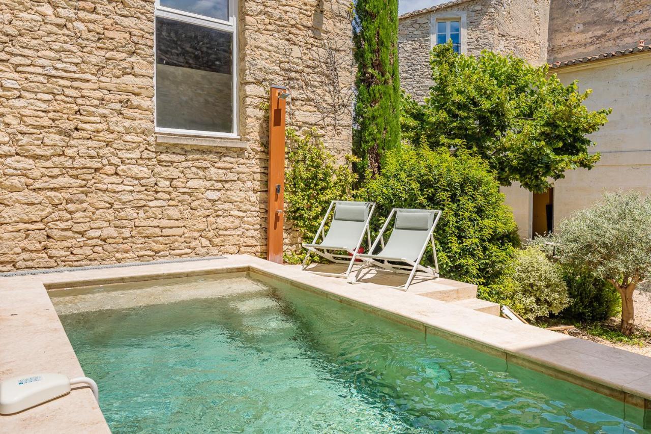 Le Clos De Gordes Esterno foto