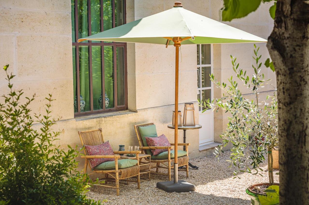Le Clos De Gordes Esterno foto