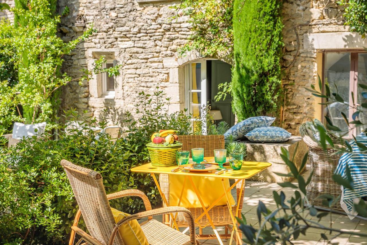 Le Clos De Gordes Esterno foto
