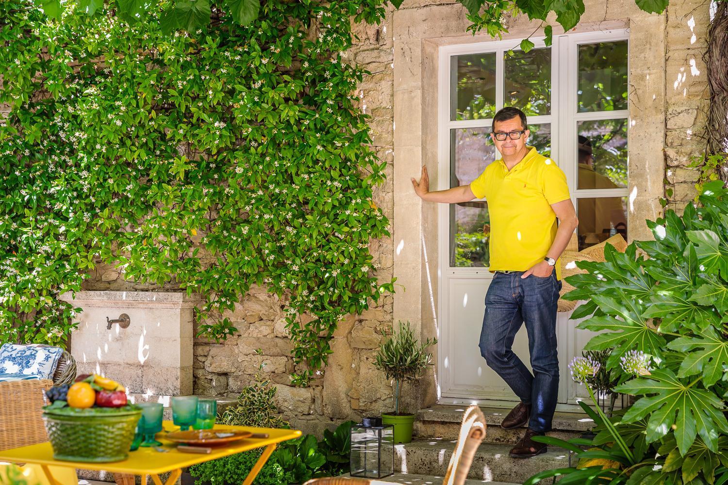 Le Clos De Gordes Esterno foto