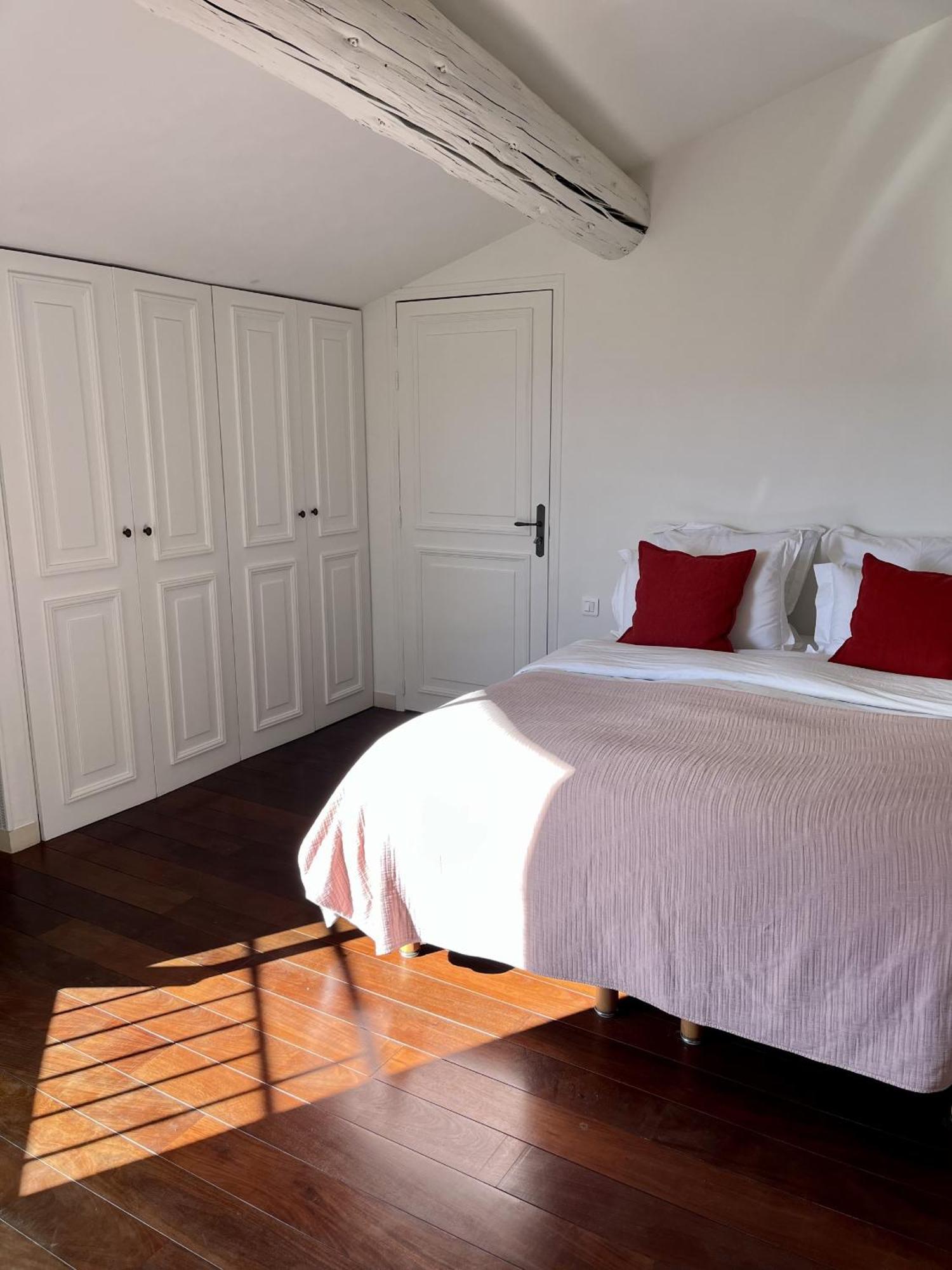 Le Clos De Gordes Esterno foto