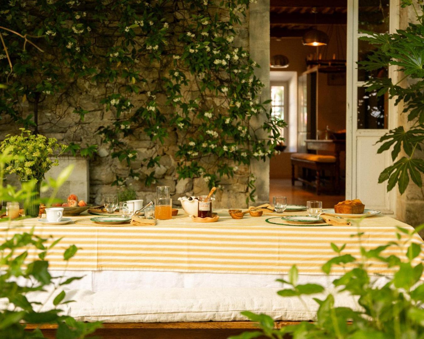 Le Clos De Gordes Esterno foto