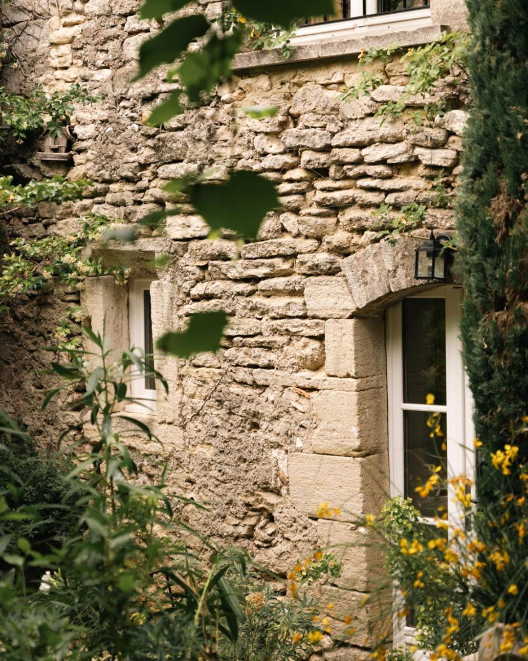 Le Clos De Gordes Esterno foto