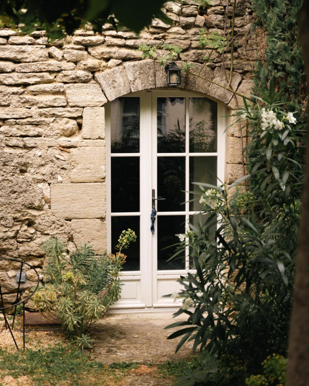Le Clos De Gordes Esterno foto