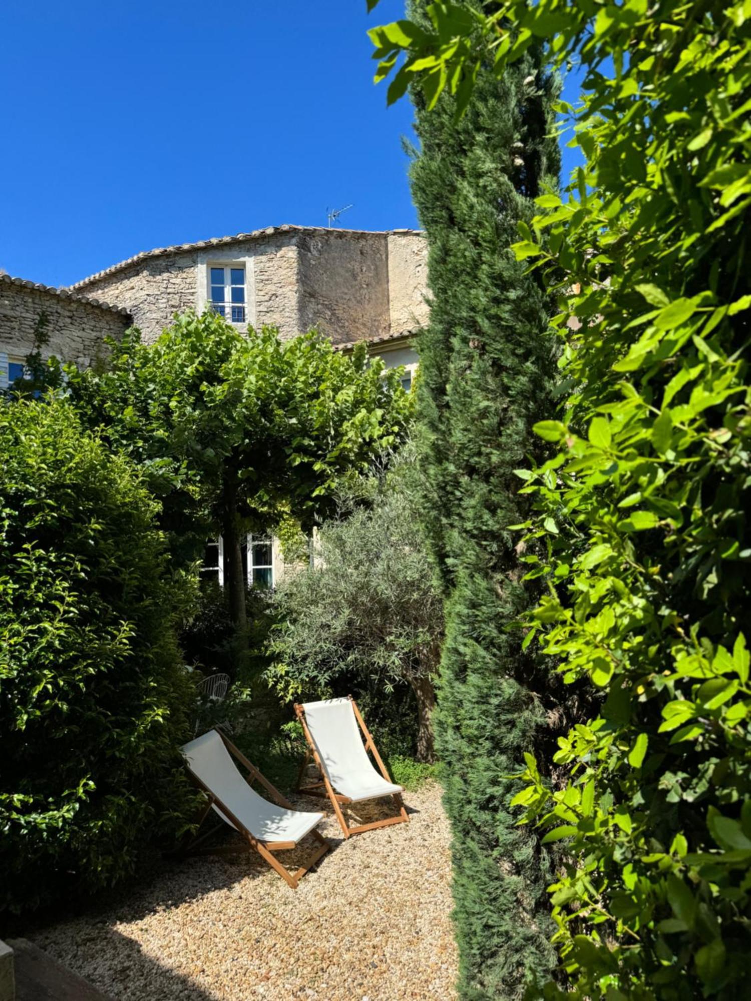 Le Clos De Gordes Esterno foto