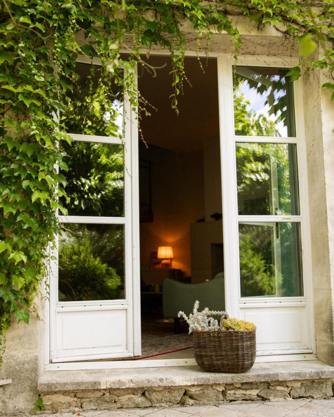Le Clos De Gordes Esterno foto