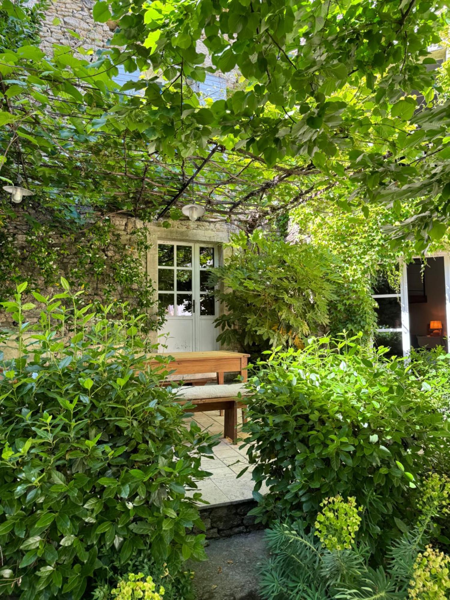 Le Clos De Gordes Esterno foto