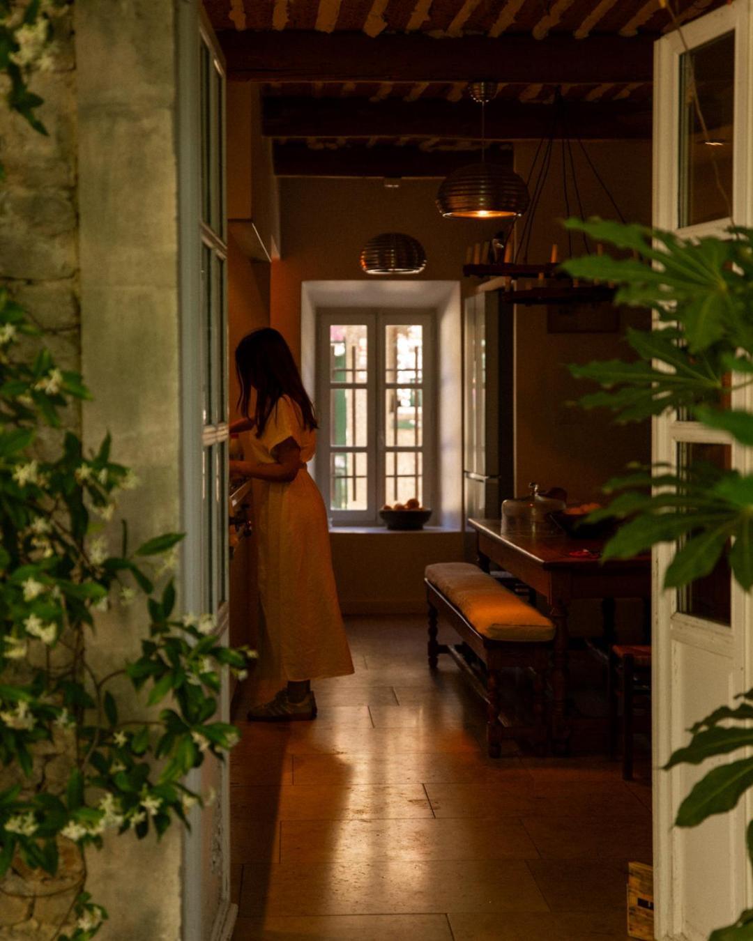 Le Clos De Gordes Esterno foto