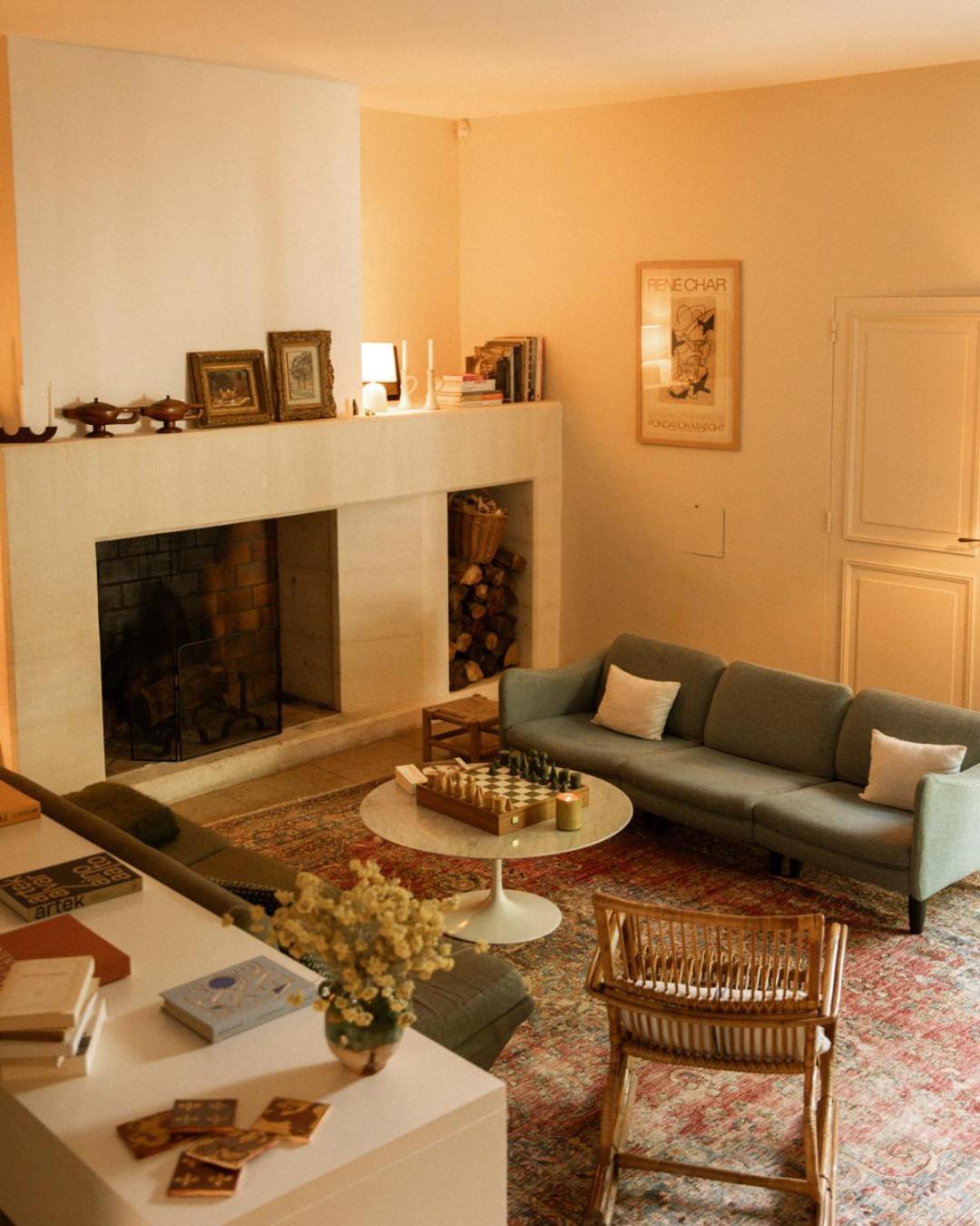 Le Clos De Gordes Esterno foto