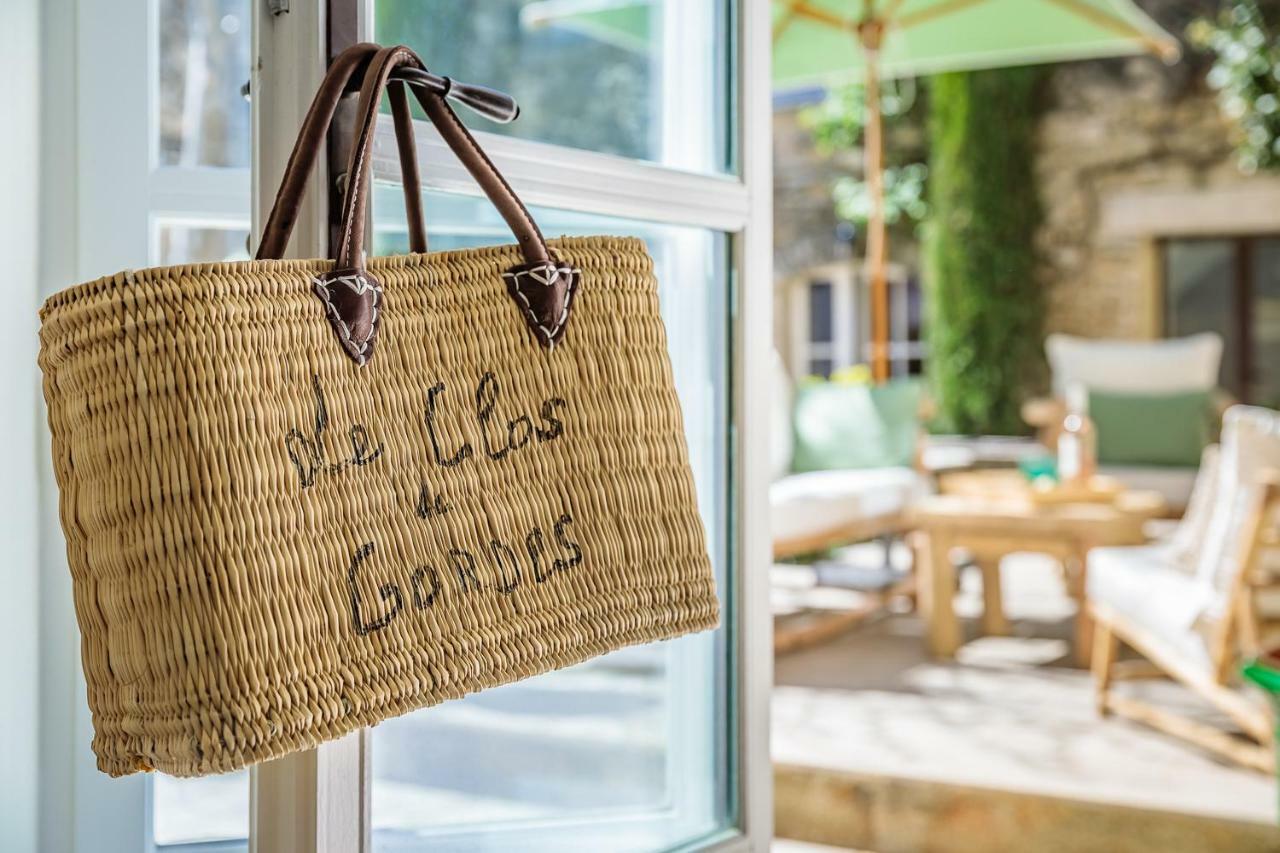 Le Clos De Gordes Esterno foto