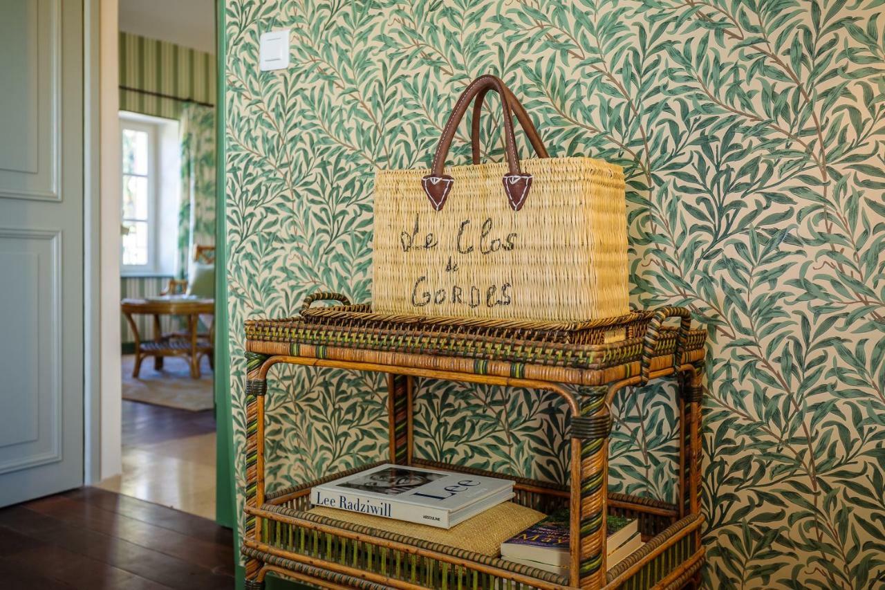 Le Clos De Gordes Esterno foto