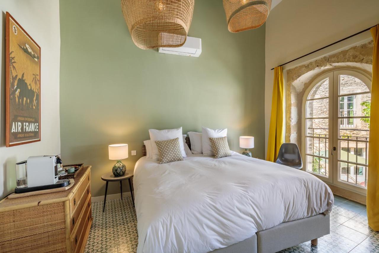 Le Clos De Gordes Esterno foto
