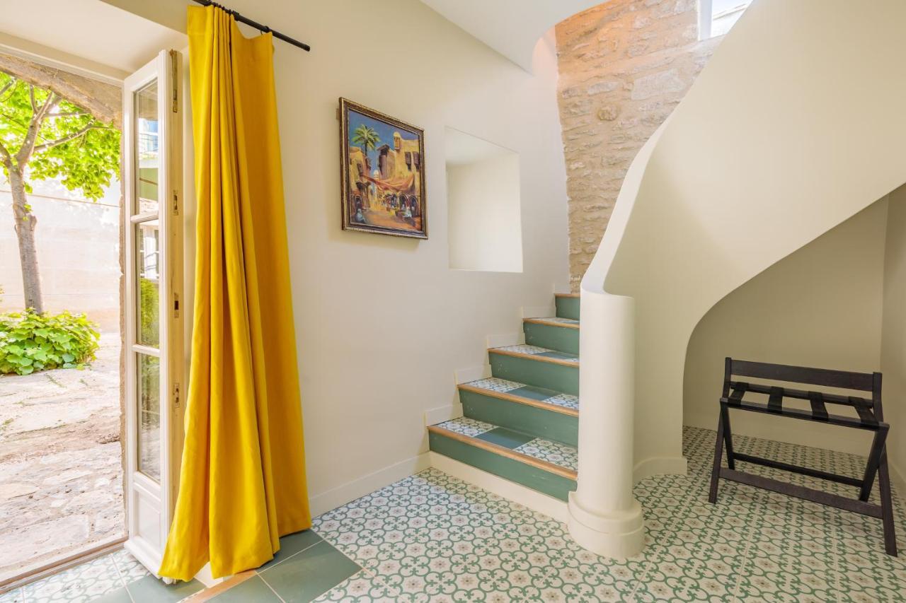 Le Clos De Gordes Esterno foto